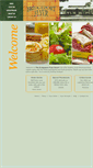 Mobile Screenshot of bptflyerdiner.com